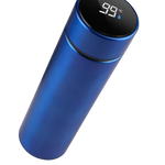 Botella Termica Digital con Pantalla LED + Infusor
