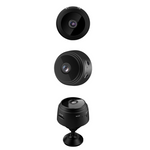 Mini Cámara de Seguridad WiFi 1080p