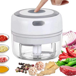 Picador Multifuncional de Verduras