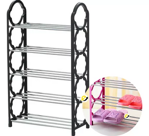 Organizador Metálico de 5 Niveles