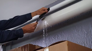 Cinta Flex Tape Adhesiva Antifugas – Sella, Une y Repara Todo