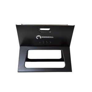 Asador Portátil Plegable