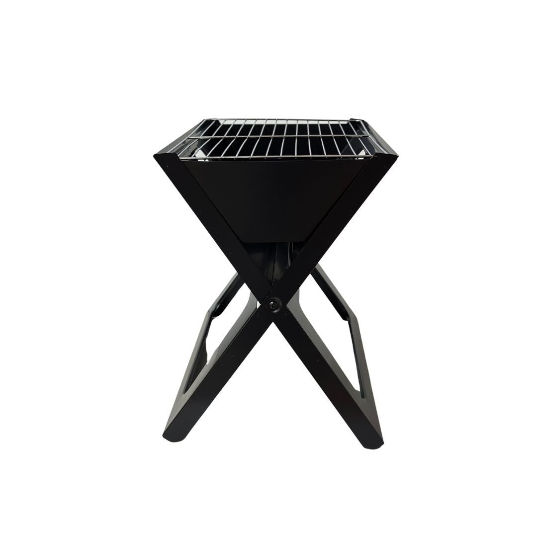 Asador Portátil Plegable