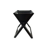 Asador Portátil Plegable
