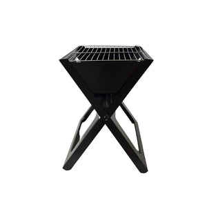 Asador Portátil Plegable
