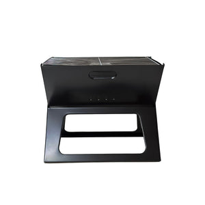 Asador Portátil Plegable