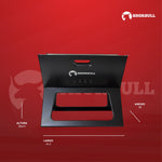 Asador Portátil Plegable