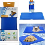 Tapete Refrescante para Mascotas