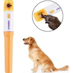 Lima Eléctrica para Uñas de Perros y Gatos