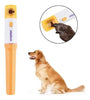 Lima Eléctrica para Uñas de Perros y Gatos