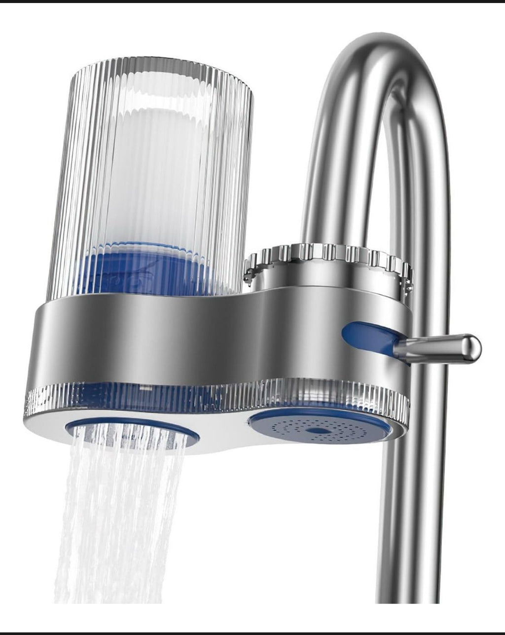 Purificador de Agua para Grifo ZSW-060