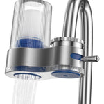 Purificador de Agua para Grifo ZSW-060