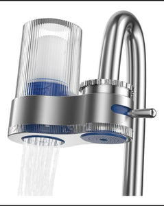 Purificador de Agua para Grifo ZSW-060