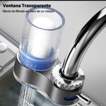 Purificador de Agua para Grifo ZSW-060