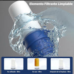 Purificador de Agua para Grifo ZSW-060
