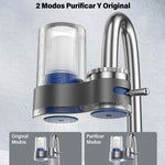 Purificador de Agua para Grifo ZSW-060