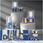 Purificador de Agua para Grifo ZSW-060