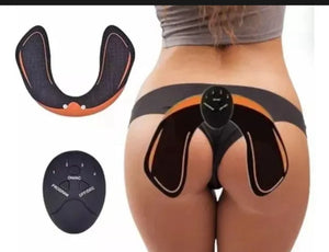 Electroestimulador Muscular para Glúteos