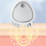 Masajeador Facial Microcorriente Reafirmante y Antiedad ✨