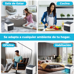 Aire Acondicionado Portátil 4 en 1