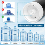Dispensador de Agua Automático