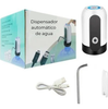 Dispensador de Agua Automático