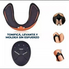 Electroestimulador Muscular para Glúteos